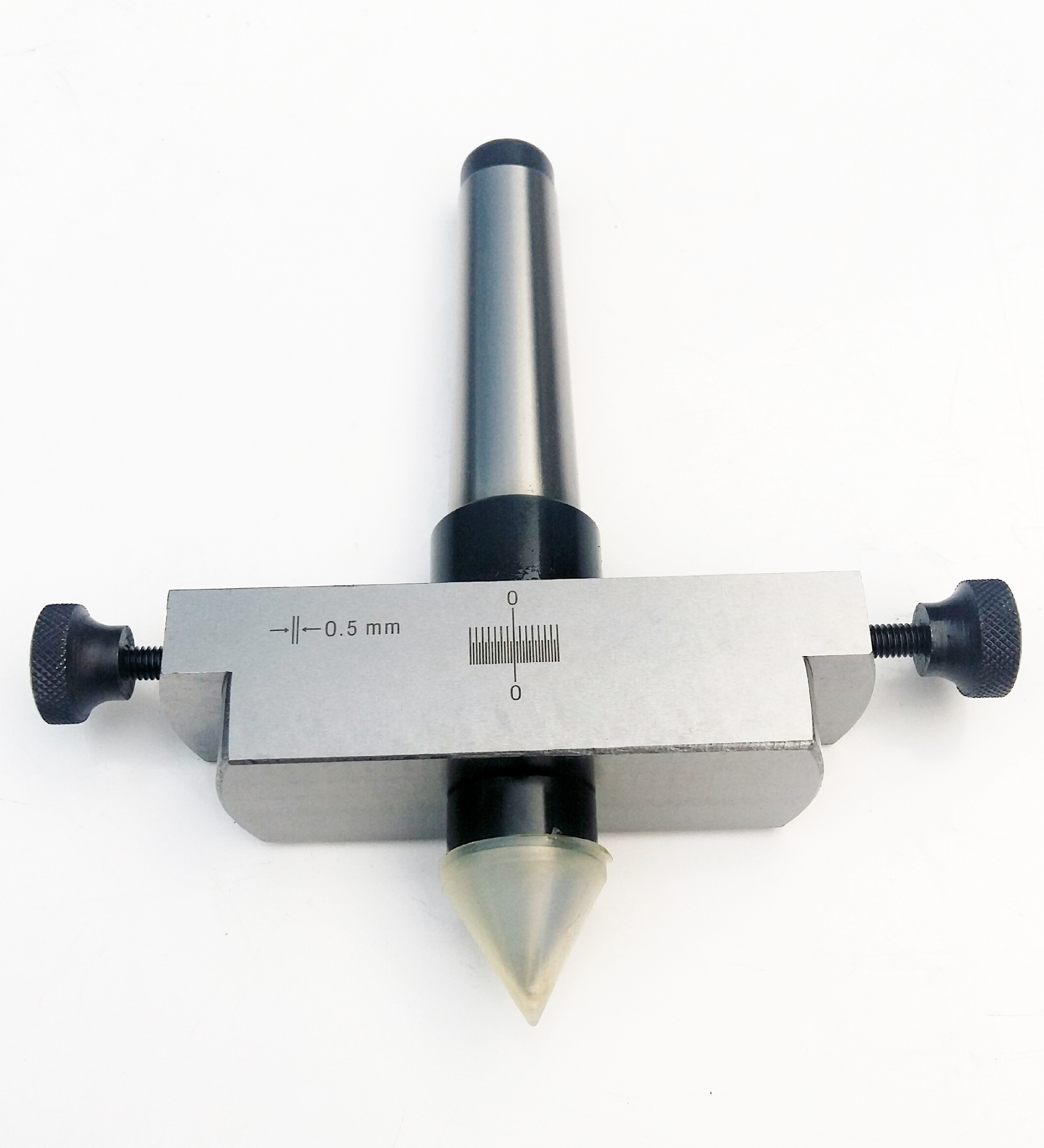 Taper Turning Attachment